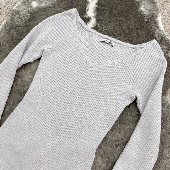 NWT Abercrombie & Fitch Bodysuit - Picture 4 of 12